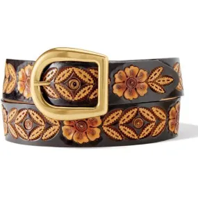 1 1/2 Justin Brown Sienna Rae Ladies' Belt