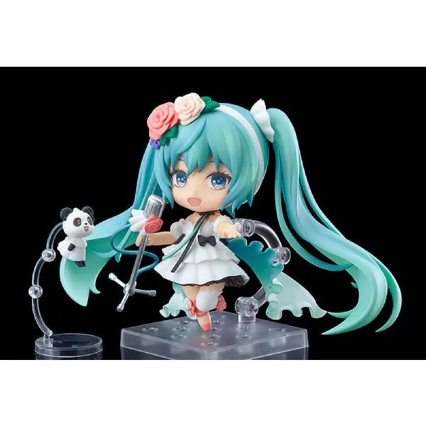 1465 Nendoroid Hatsune Miku: MIKU WITH YOU 2019 Ver.