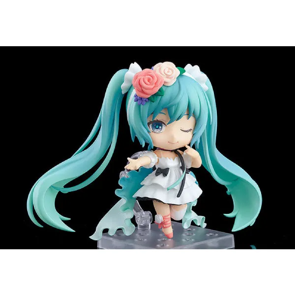 1465 Nendoroid Hatsune Miku: MIKU WITH YOU 2019 Ver.