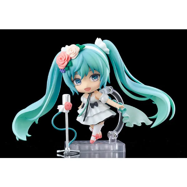 1465 Nendoroid Hatsune Miku: MIKU WITH YOU 2019 Ver.