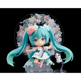 1465 Nendoroid Hatsune Miku: MIKU WITH YOU 2019 Ver.