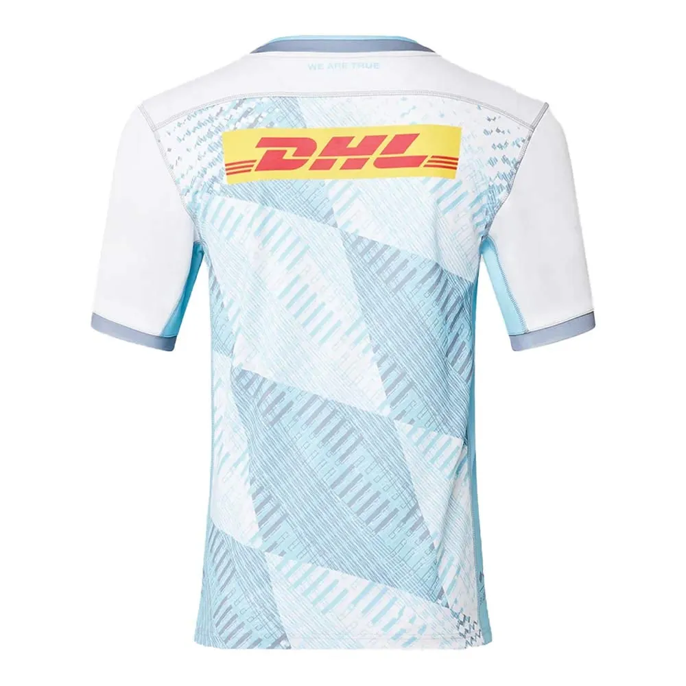 2022-2023 Harlequins Away Rugby Shirt