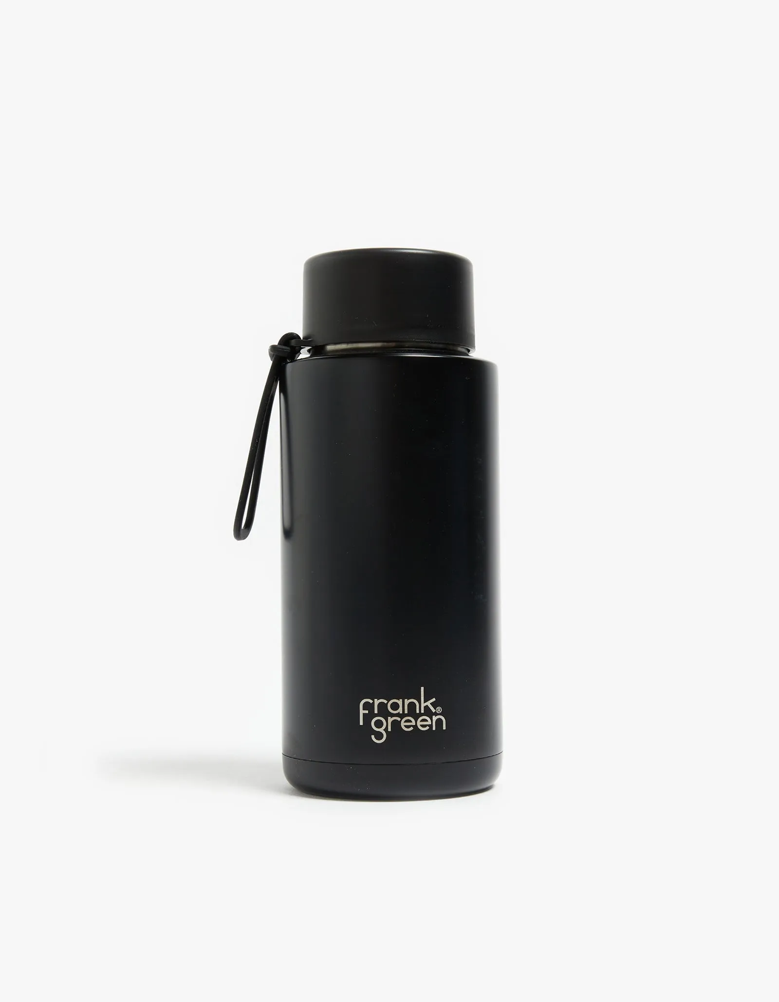 34Oz Reusable Bottle - Midnight