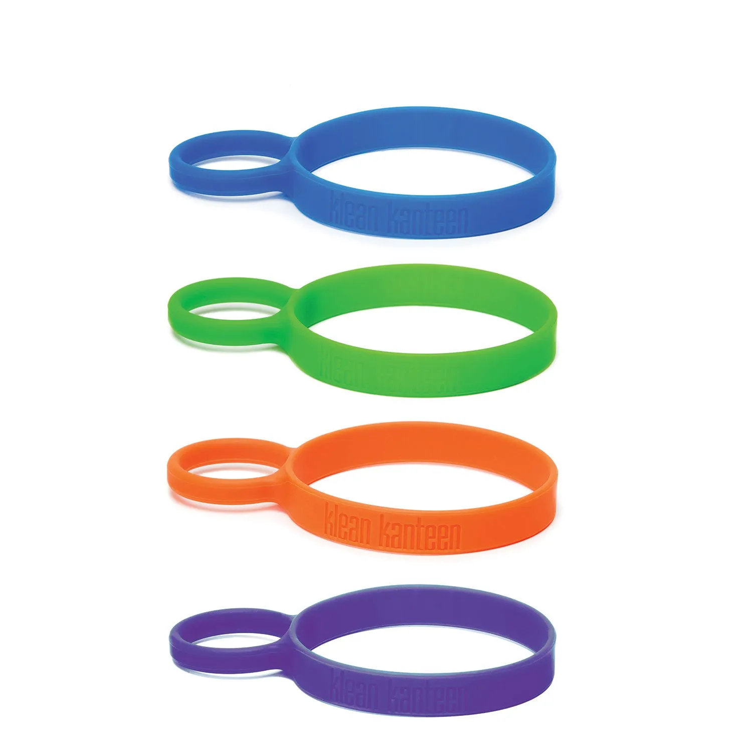 4 Ring Pack for Pints and Tumblers|-|Ensemble de 4 Anneaux pour Pintes et Gobelets