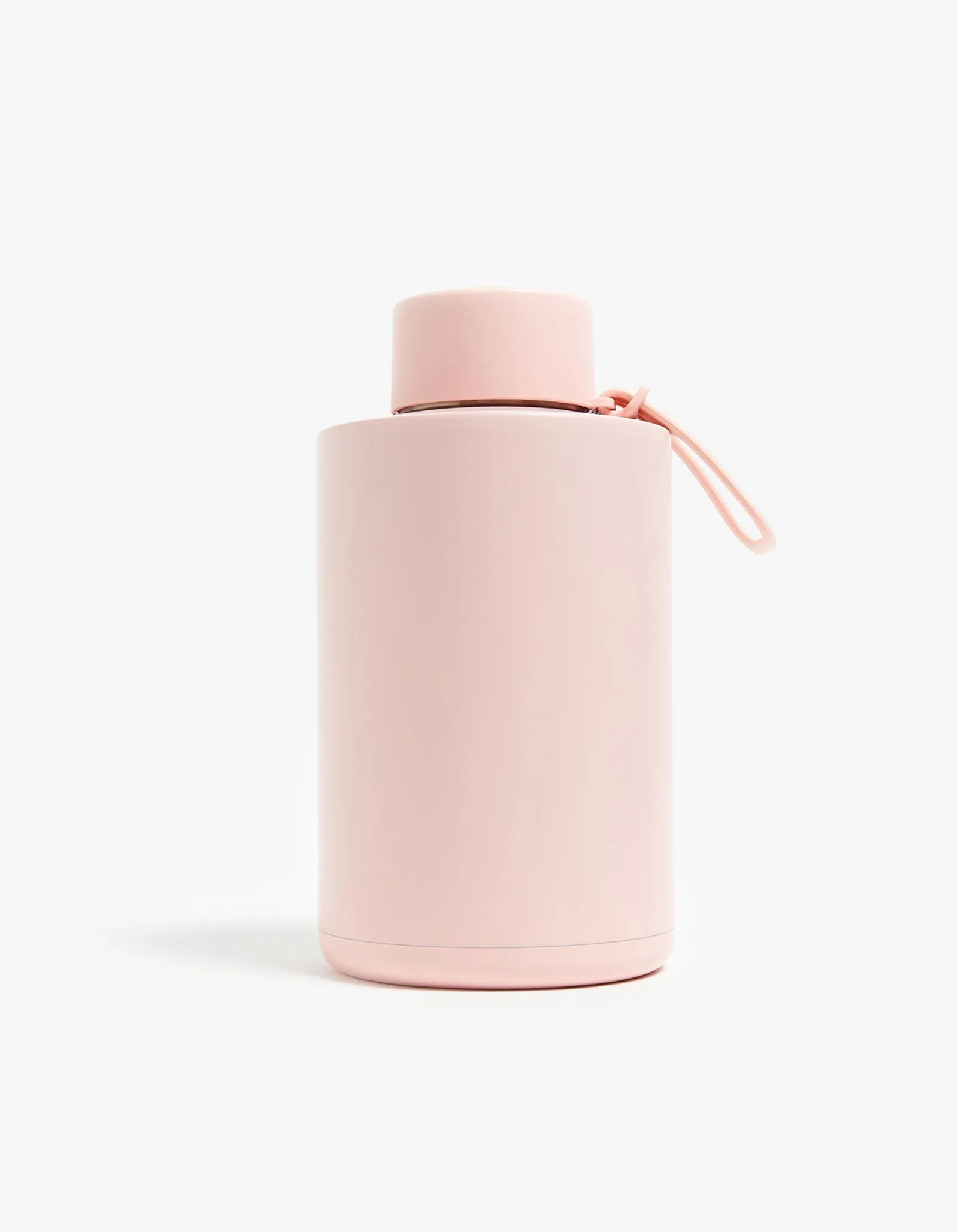 68Oz Reusable Bottle - Blushed