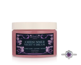 A Midsummer Night's Dream - Body Scrub