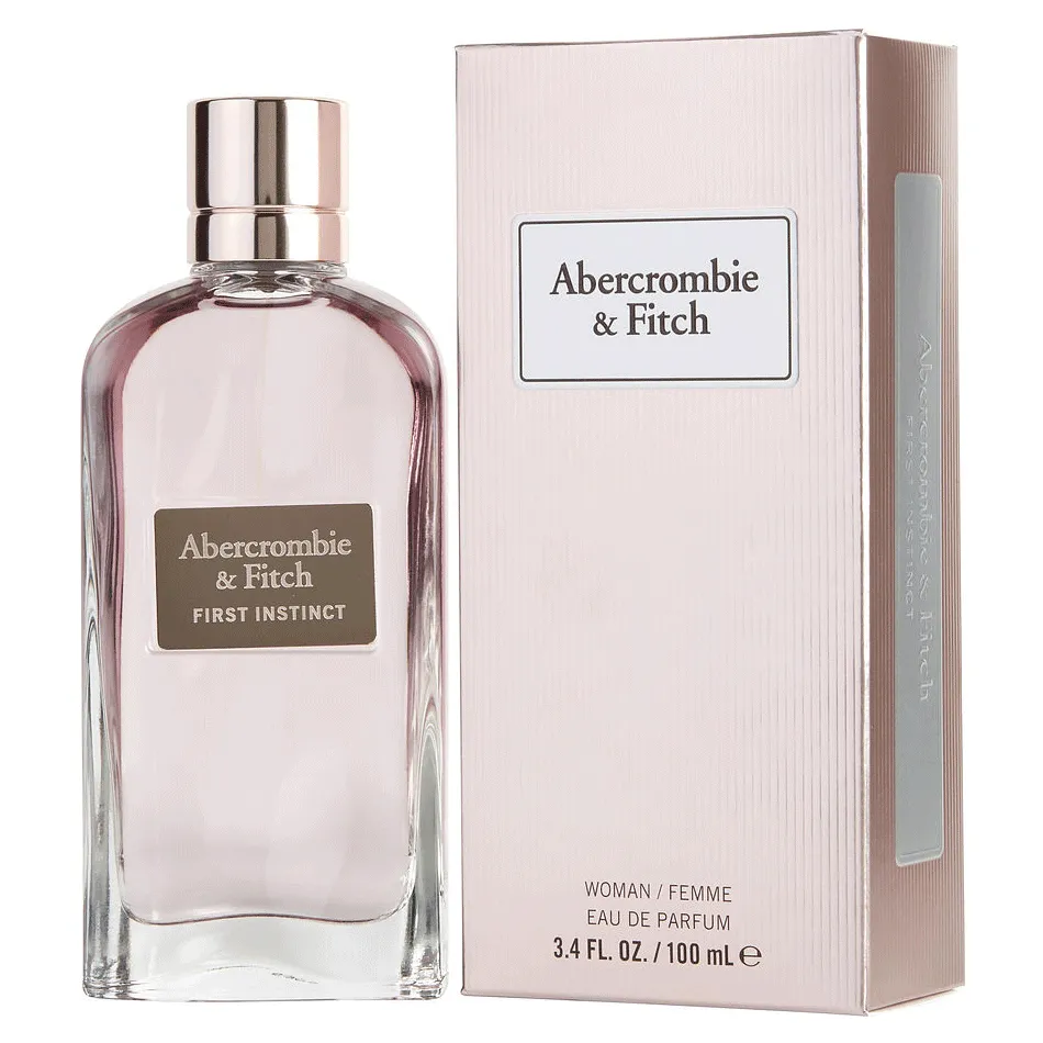 Abercrombie & Fitch First Instinct