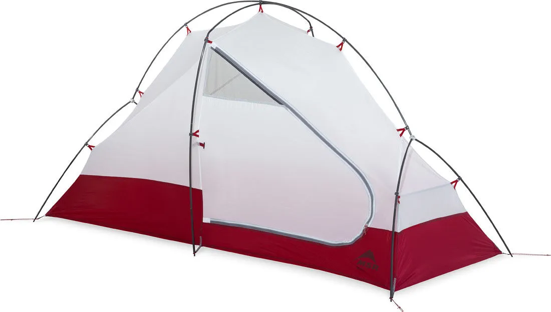 Access 1 Four-Season Solo Tent|-|Tente solo quatre-saisons Access 1