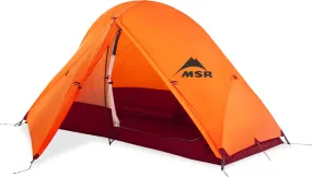 Access 1 Four-Season Solo Tent|-|Tente solo quatre-saisons Access 1