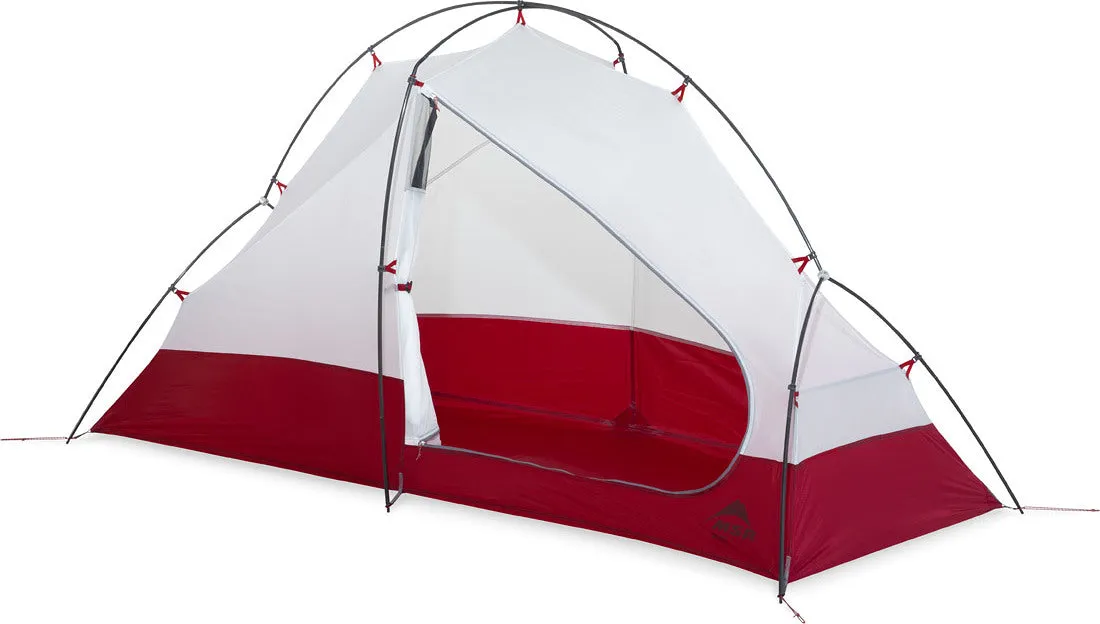 Access 1 Four-Season Solo Tent|-|Tente solo quatre-saisons Access 1