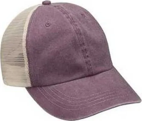 Adams GC102 Adut Game Changer Cap - Wild Plum