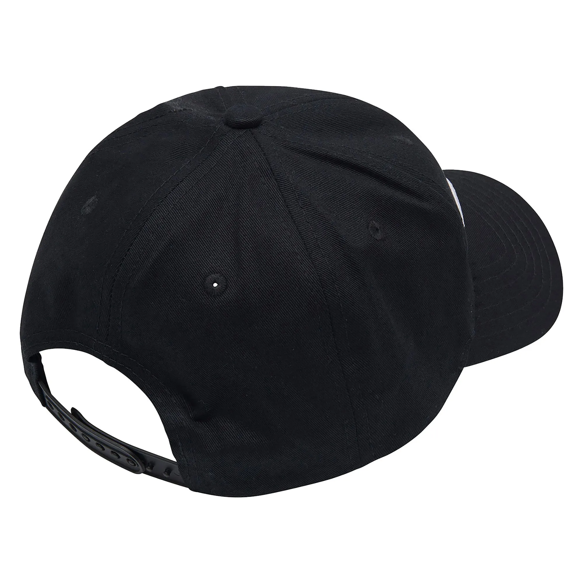 Adult's Sportswear Script Cap