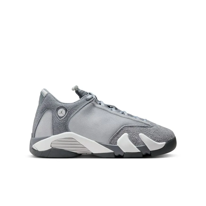 Air Jordan 14 Retro "Flint Grey" FQ8165-012