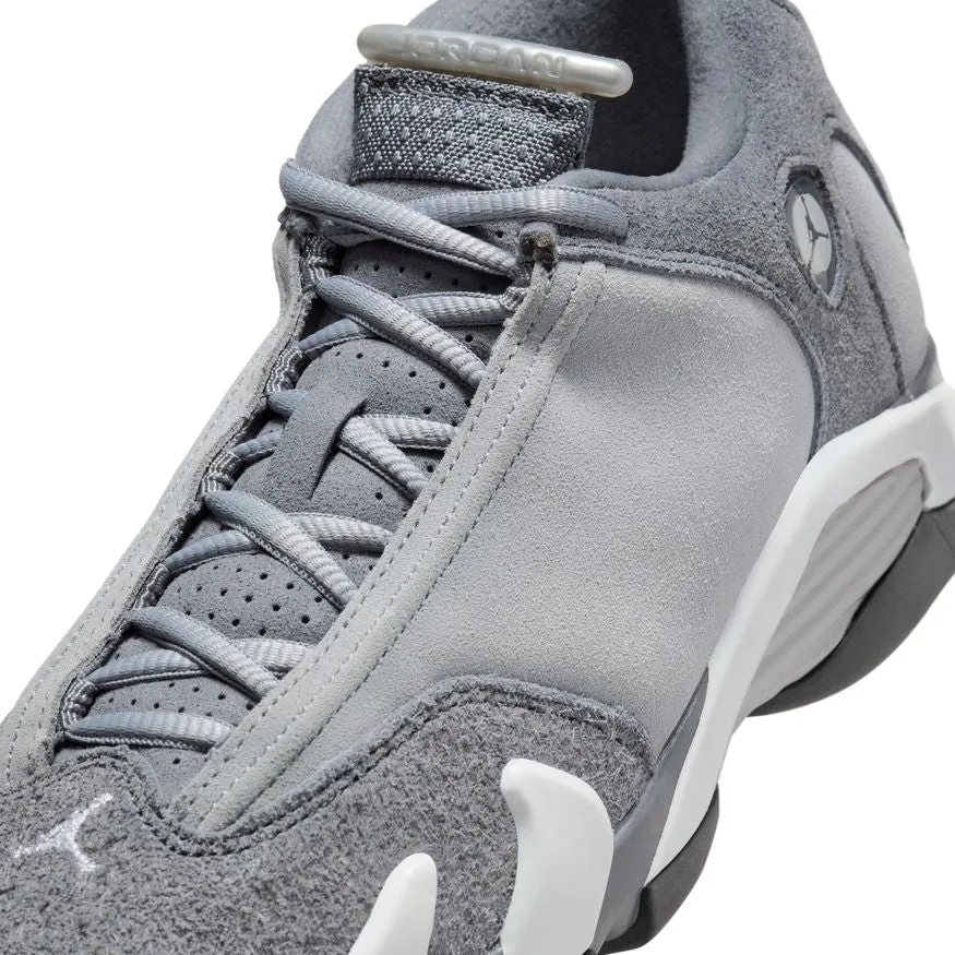 Air Jordan 14 Retro "Flint Grey" FQ8165-012