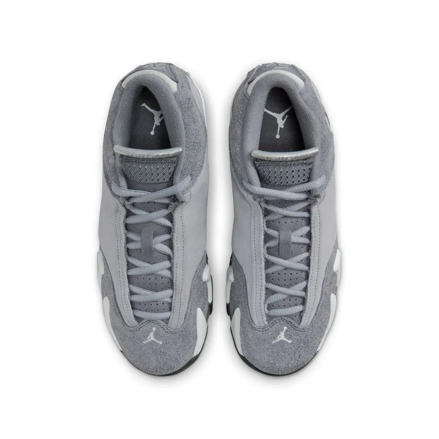 Air Jordan 14 Retro "Flint Grey" FQ8165-012