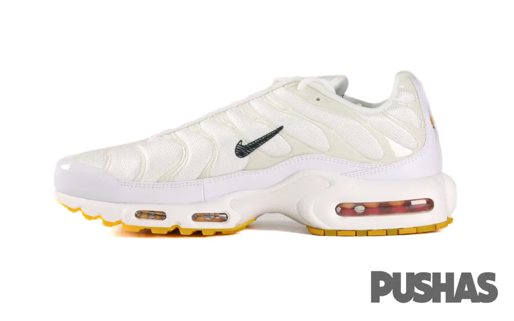 Air Max Plus 'M. Frank Rudy' (2022)