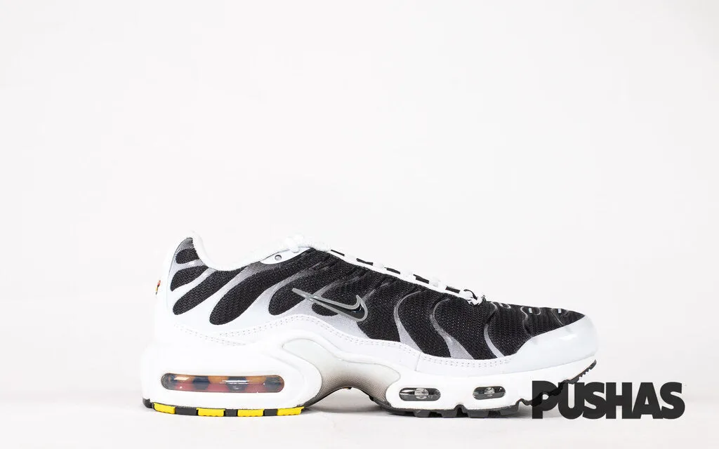 Air Max TN Plus 'Killer Whale' GS (2021)