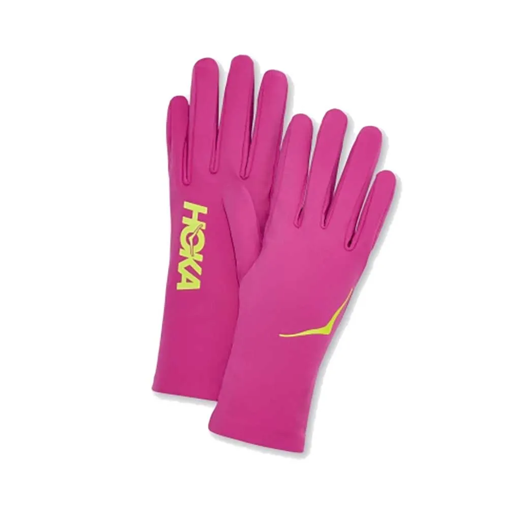 Airolite Run Gloves - Fuschia