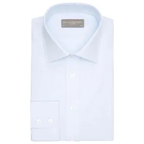 Alistair Blue Oxford Shirt