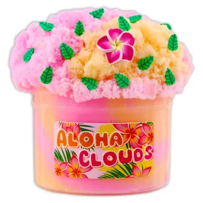 Aloha Clouds