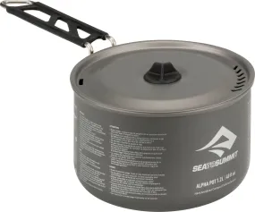 Alpha Pot 1.2 L|-|Casserole Alpha 1.2 L