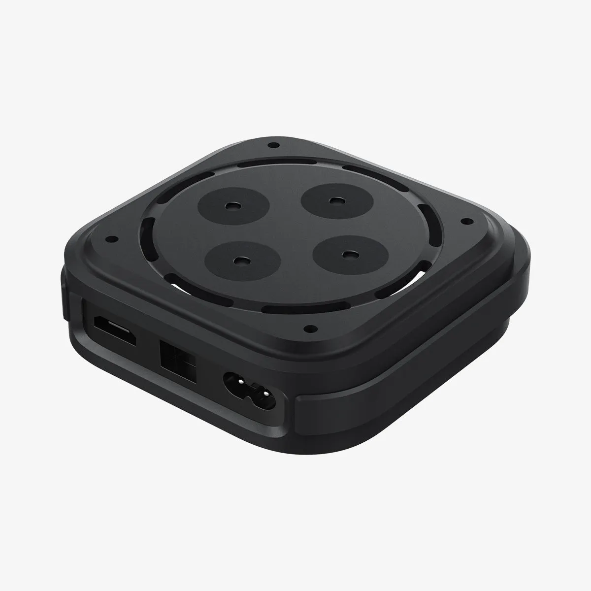 Apple TV 4K (3rd Gen) Silicone Fit Mount