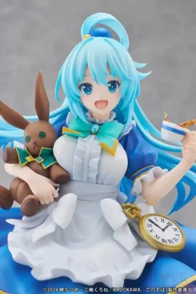 Aqua Fairy tale ver. 1/7 Scale