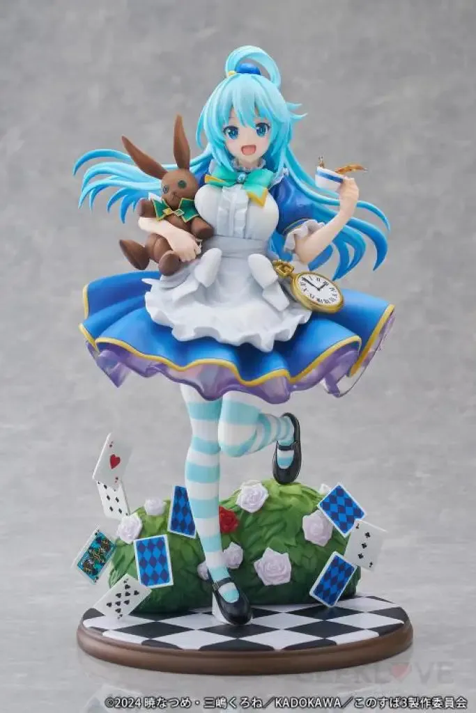 Aqua Fairy tale ver. 1/7 Scale