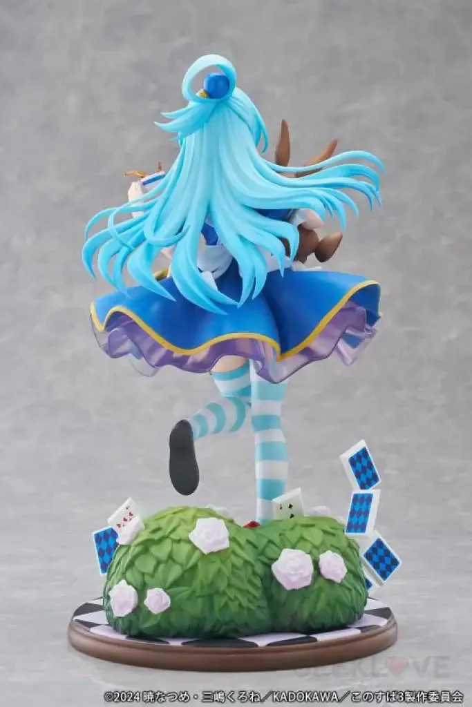 Aqua Fairy tale ver. 1/7 Scale