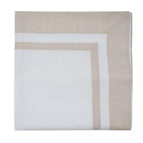 Aurel Linen Tablecloth