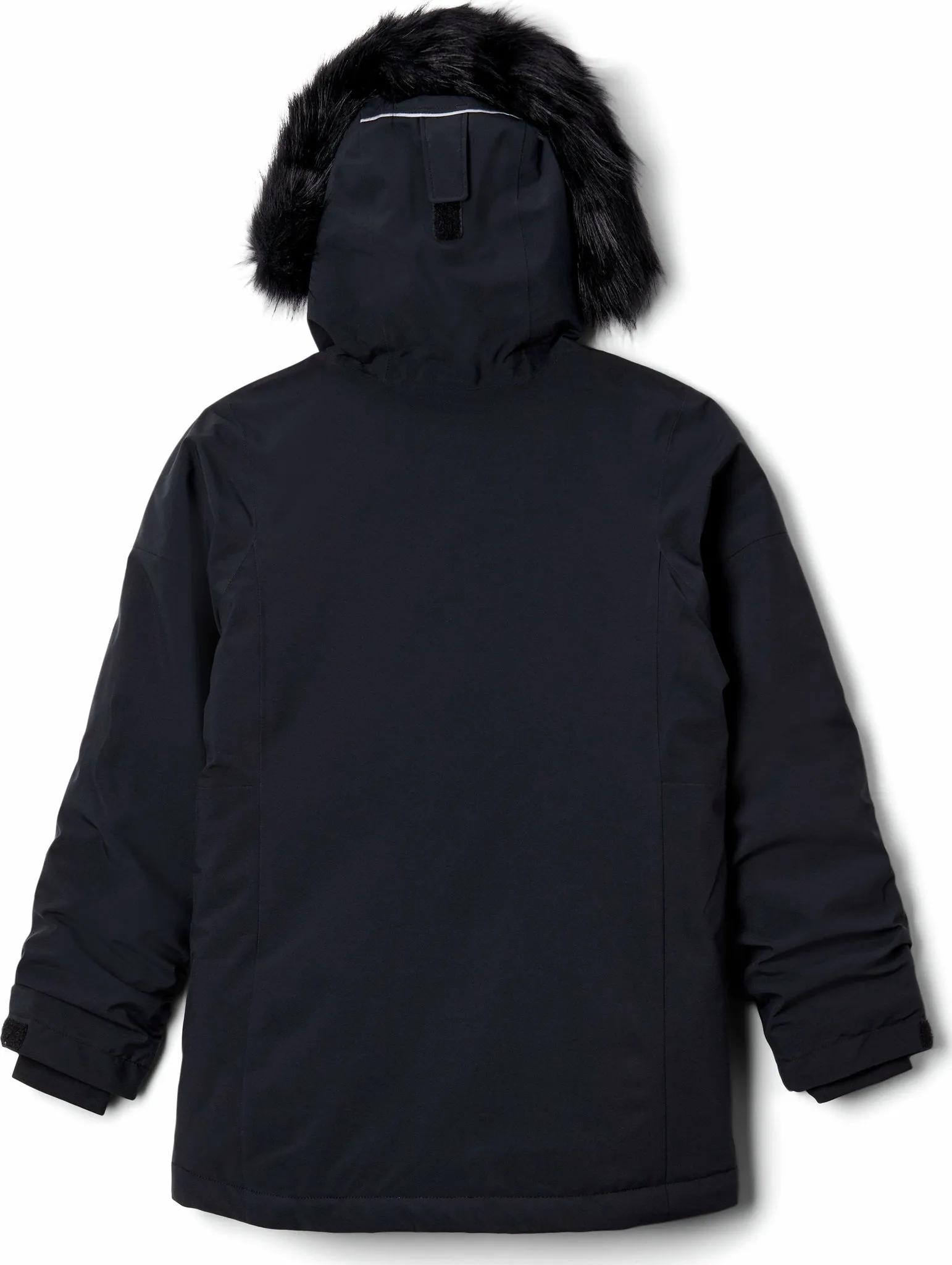 Ava Alpine Jacket - Girls|-|Manteau Ava Alpine - Fille