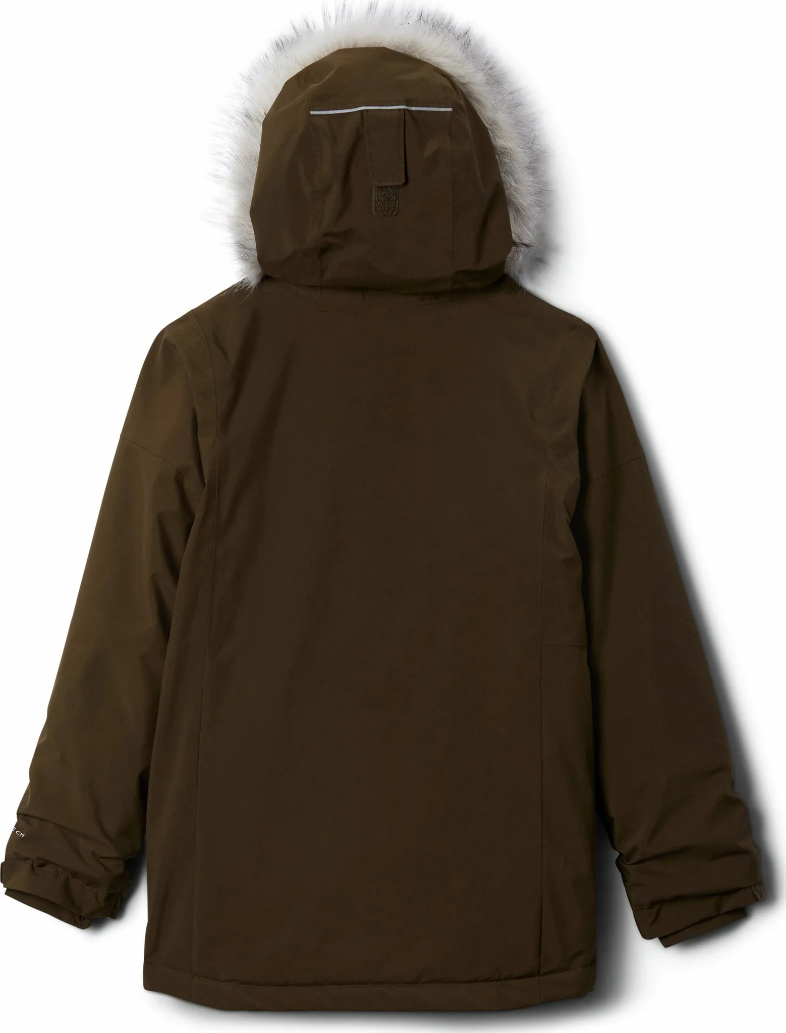 Ava Alpine Jacket - Girls|-|Manteau Ava Alpine - Fille