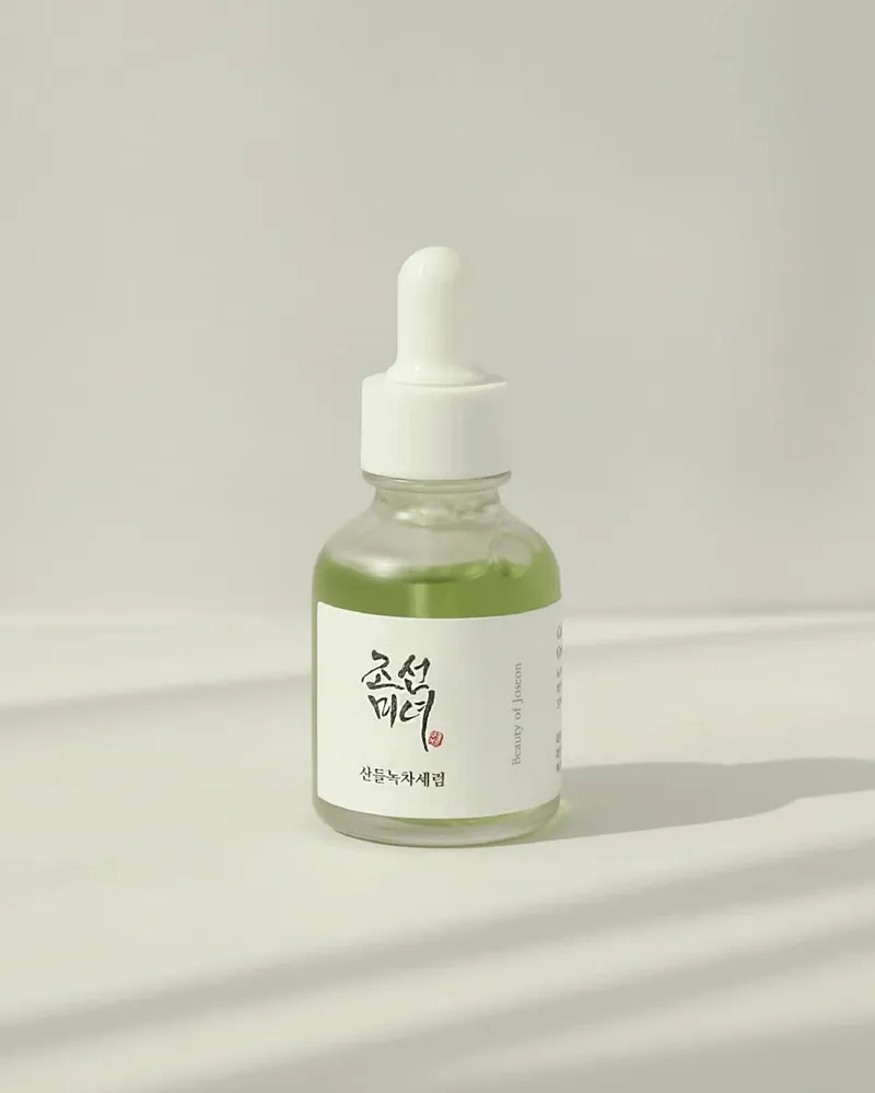 Beauty of Joseon Calming Serum Green Tea   Panthenol