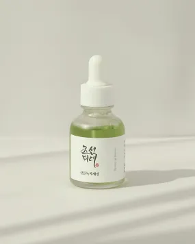 Beauty of Joseon Calming Serum Green Tea   Panthenol