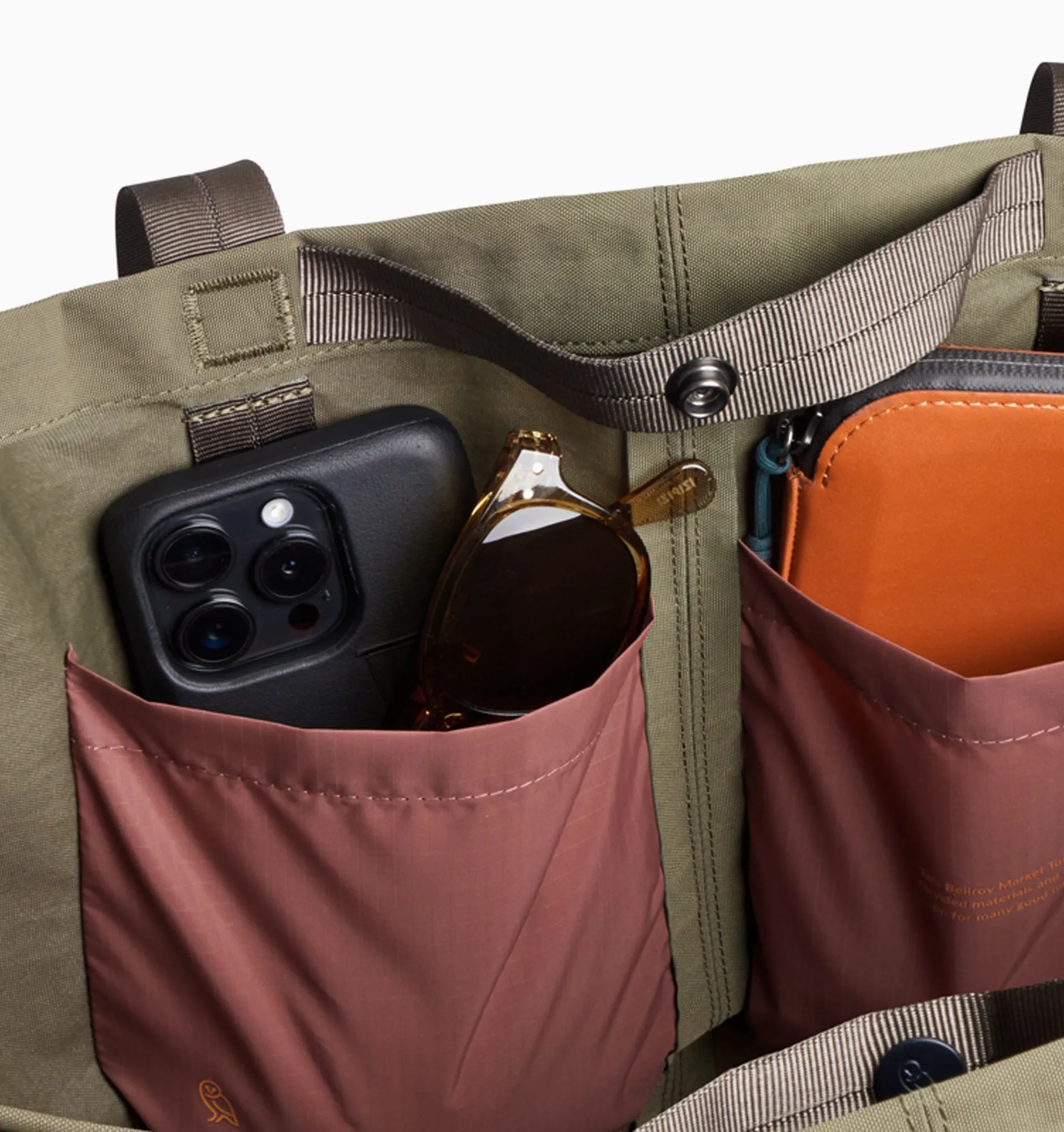 Bellroy Market Tote Plus