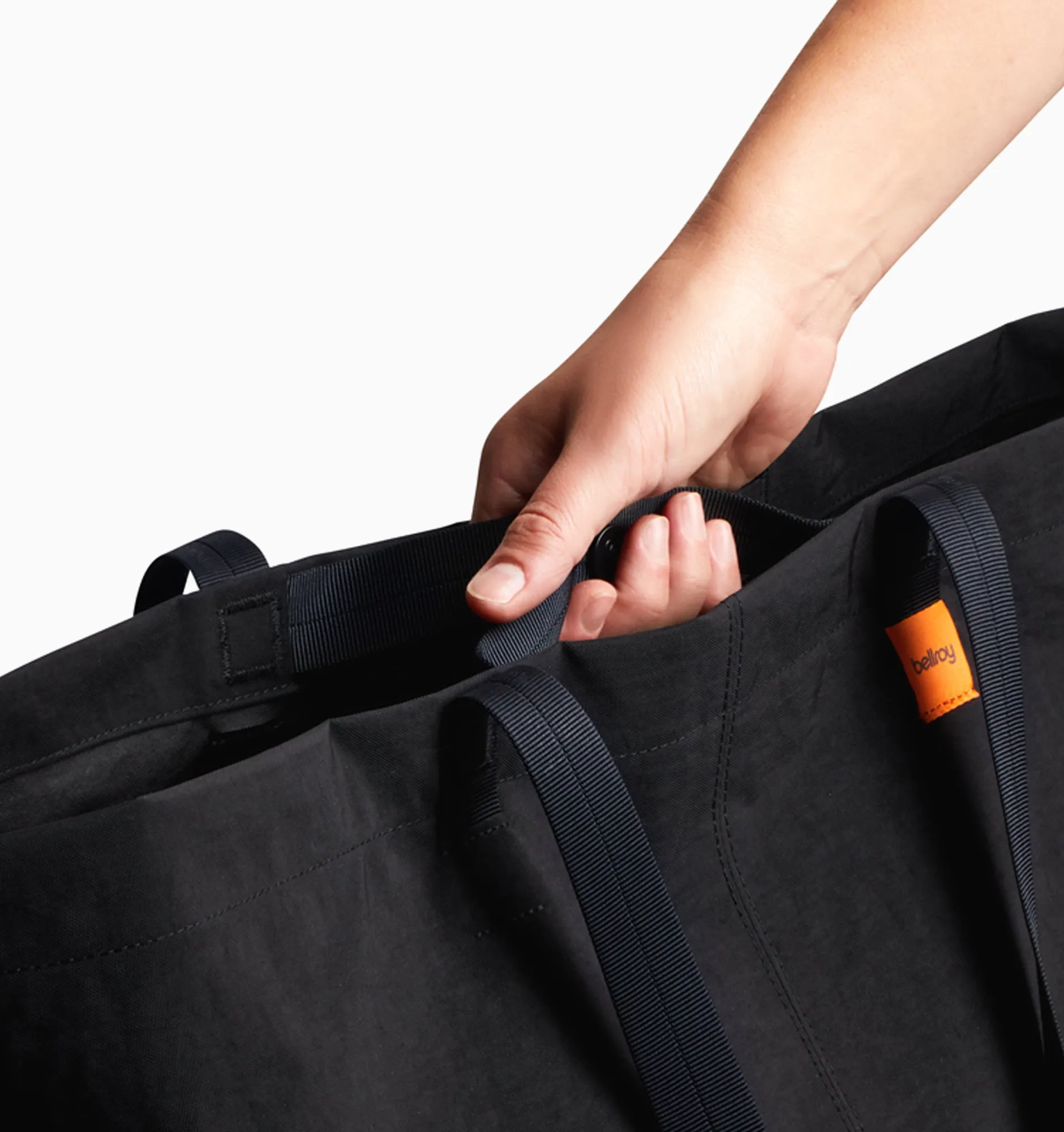 Bellroy Market Tote Plus