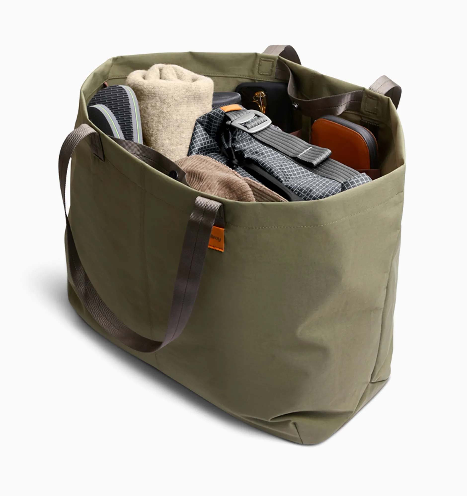 Bellroy Market Tote Plus