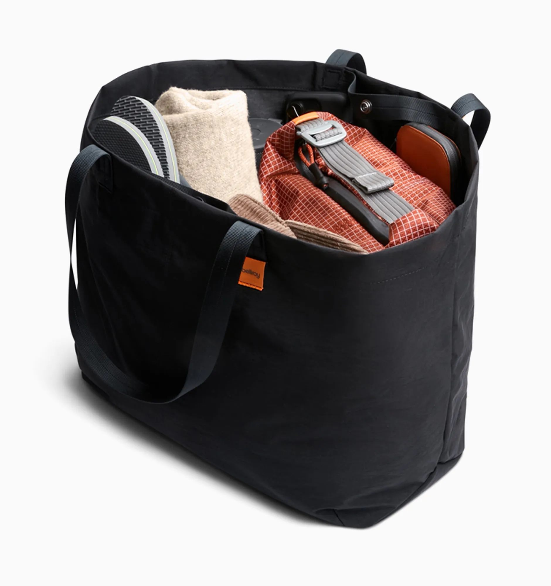 Bellroy Market Tote Plus