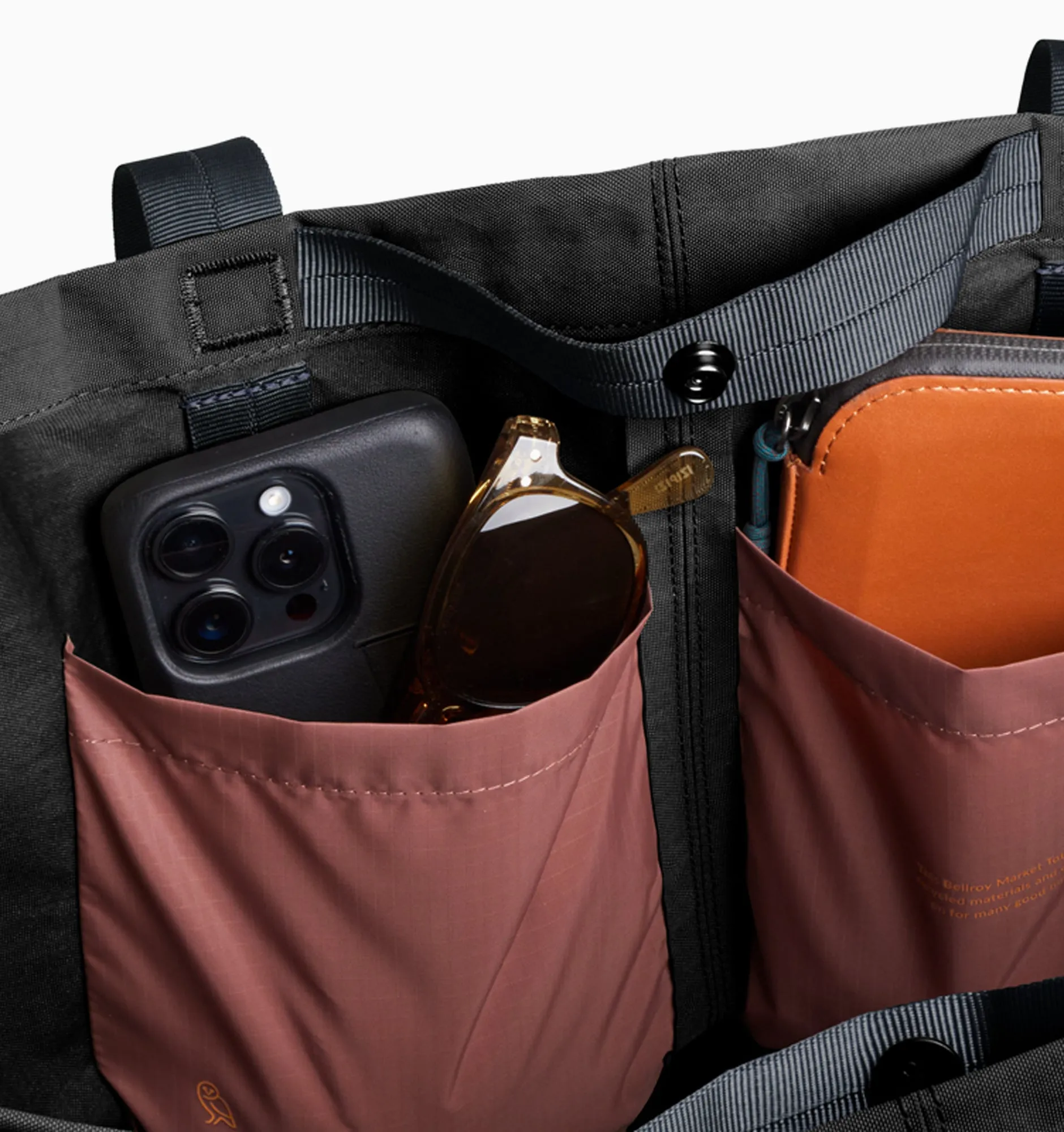 Bellroy Market Tote Plus