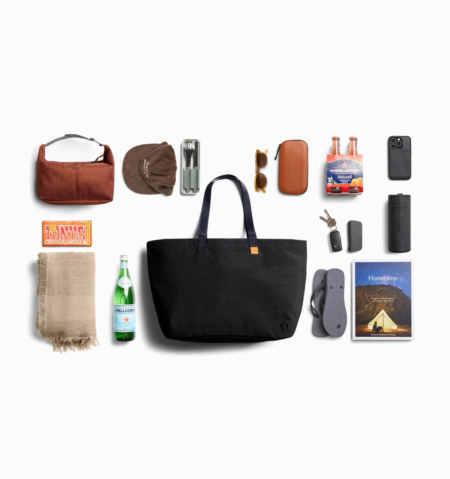 Bellroy Market Tote Plus