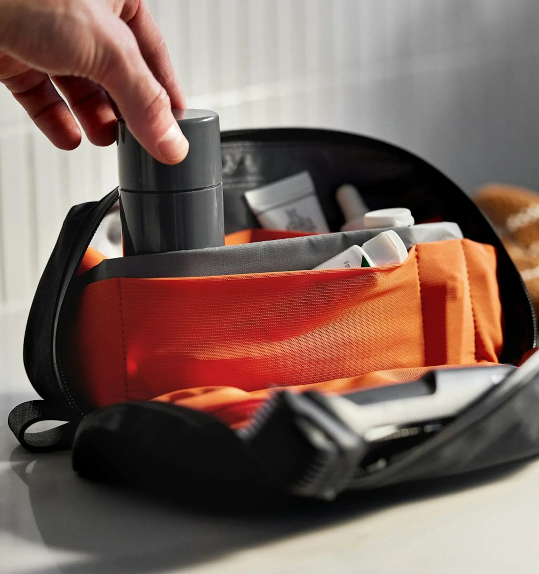 Bellroy Toiletry Kit Plus - Carryology Essential Edition