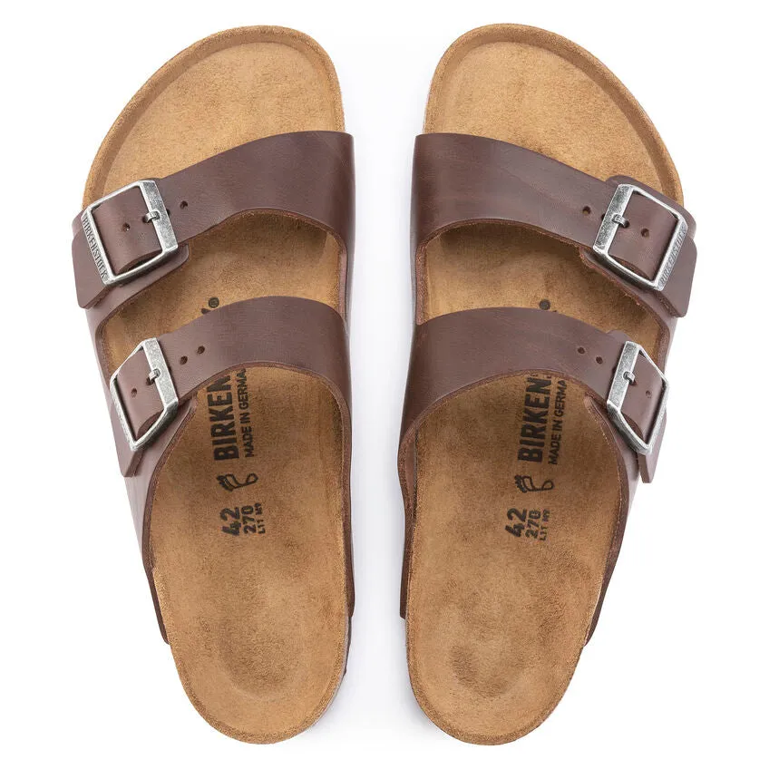 Birkenstock Arizona Vintage Roast 1023117