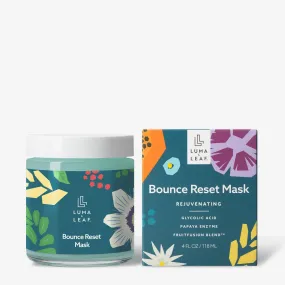 Bounce Reset Mask