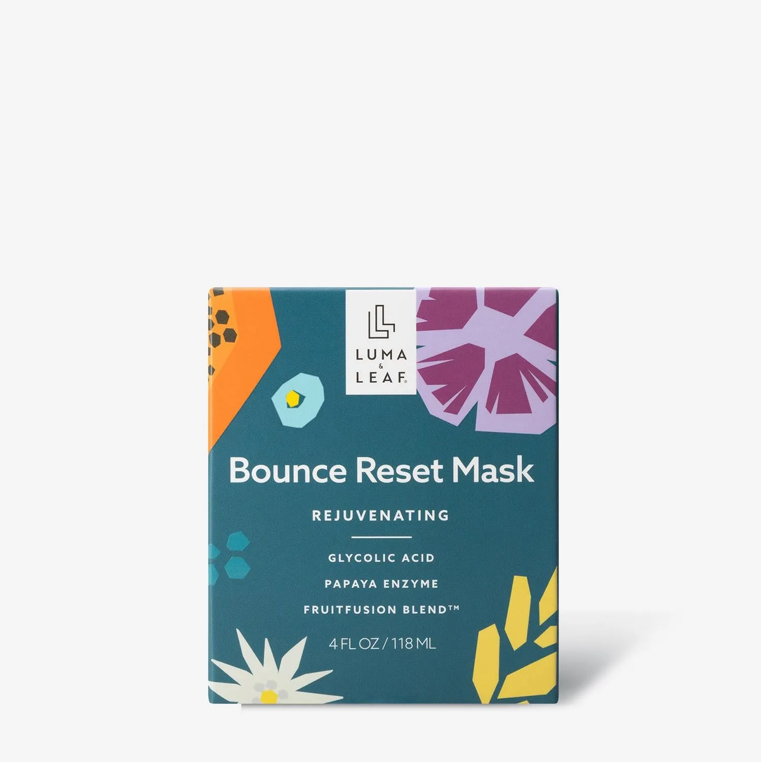 Bounce Reset Mask