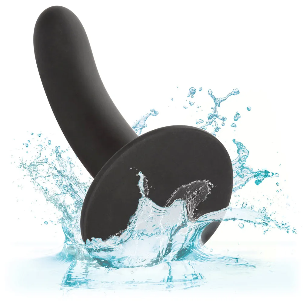 Boundless 6" Smooth Dildo With Suction Cup