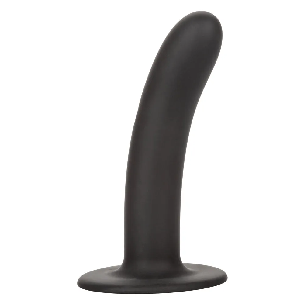 Boundless 6" Smooth Dildo With Suction Cup