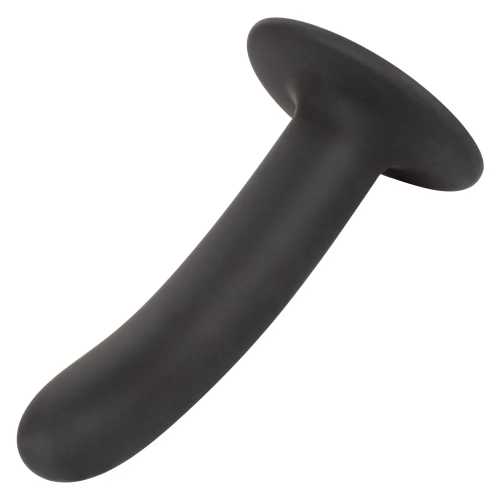 Boundless 6" Smooth Dildo With Suction Cup