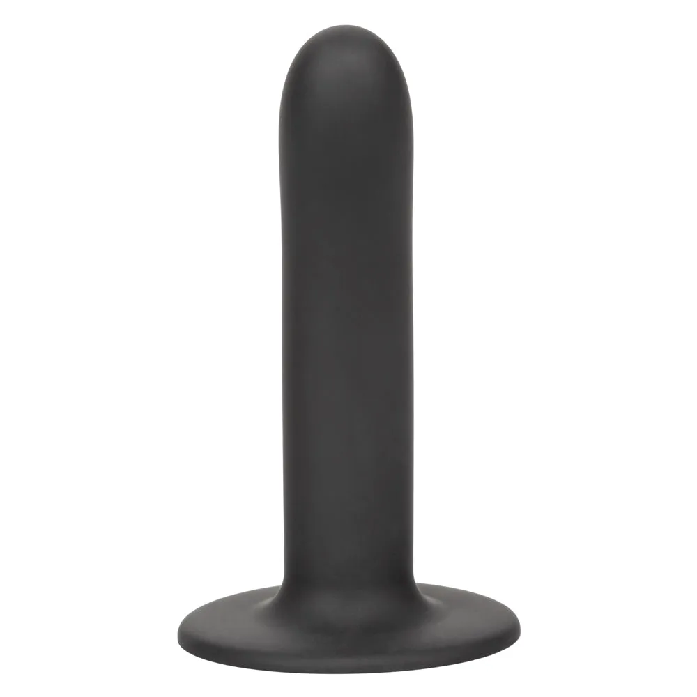 Boundless 6" Smooth Dildo With Suction Cup