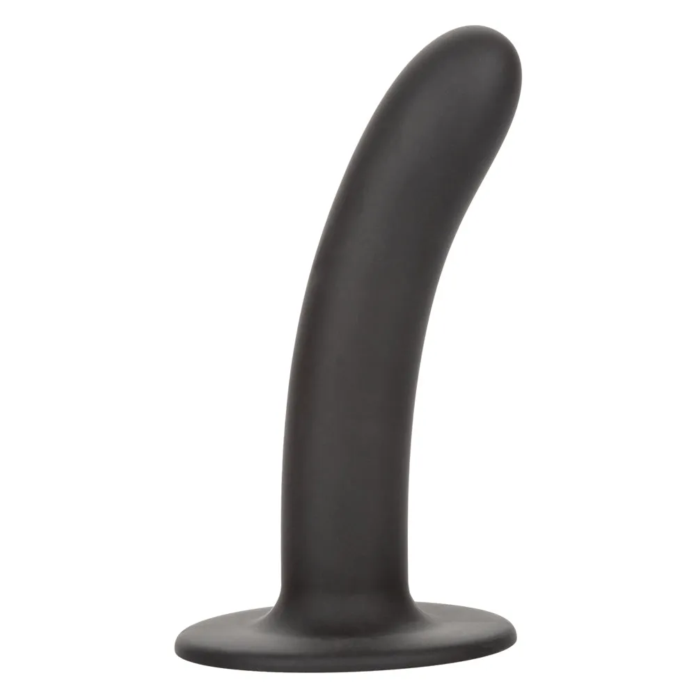 Boundless 6" Smooth Dildo With Suction Cup