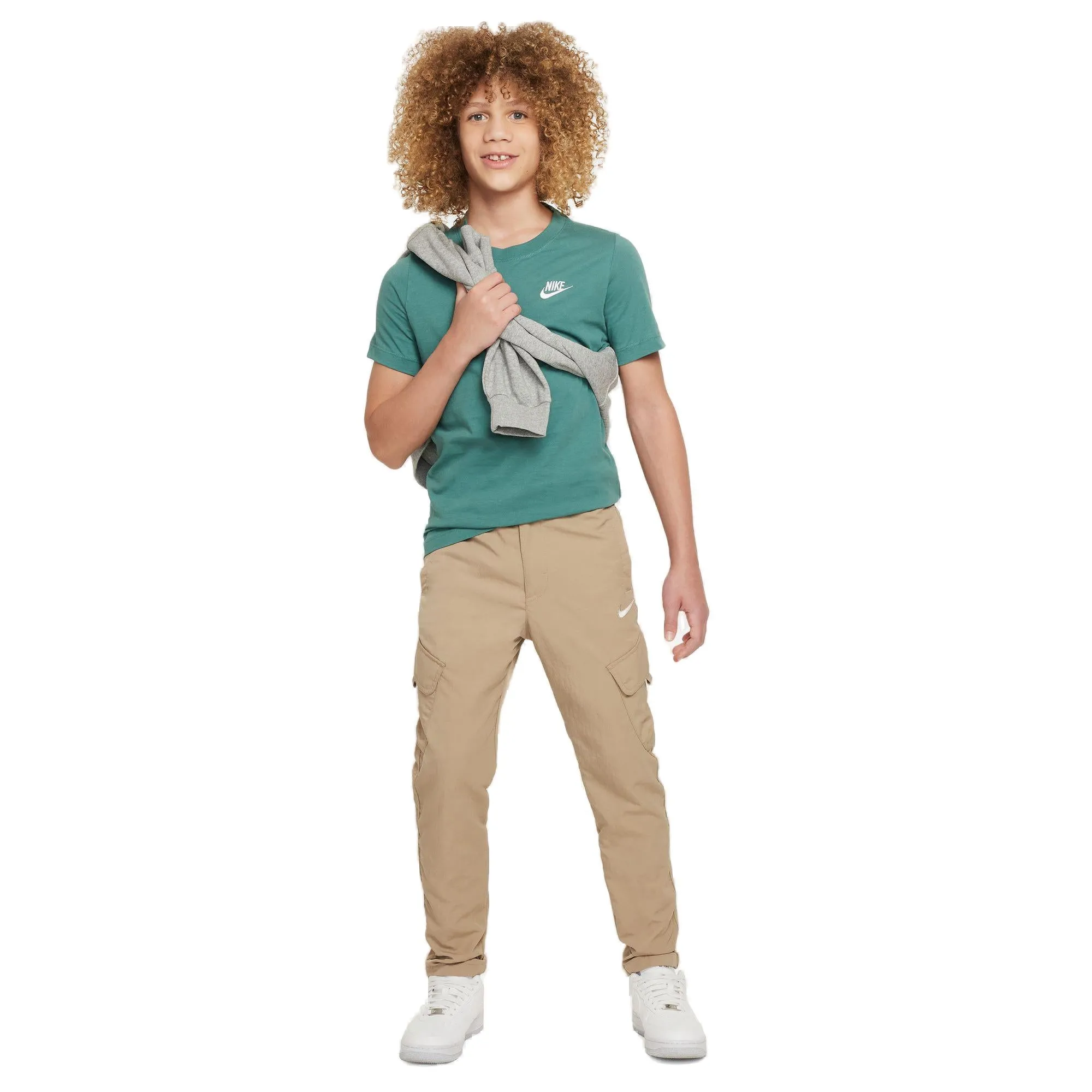 Boy's Sportswear T-Shirt